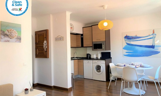 Cascais Wohnung | Relaxing Apartment in the heart of Cascais