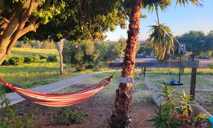 Escondido Sonstige | Relaxing Farm Vibes Near Safari Zoo Legoland & Wineries