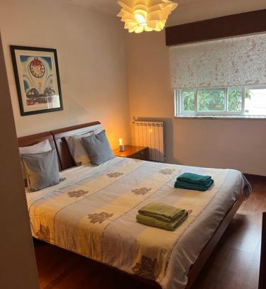 Benfica Haus | Relaxing Guesthouse - Sónias Houses