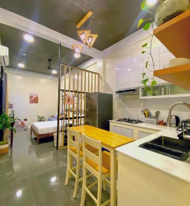 Talomo District Wohnung | Relaxing home with bathtub in the South of Davao City