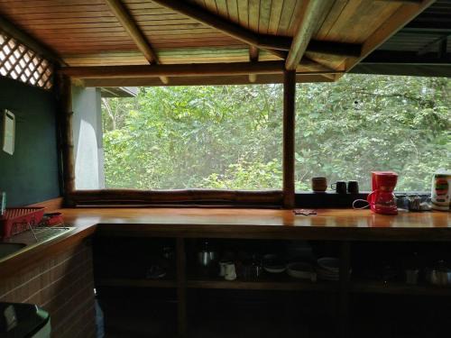 Montezuma Haus | Relaxing house in Montezuma