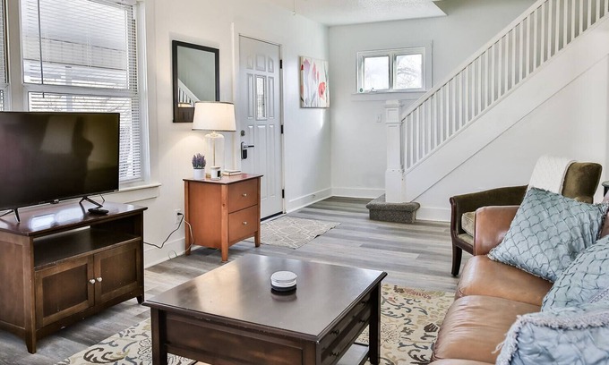 Lima Haus | Relaxing in Lima!