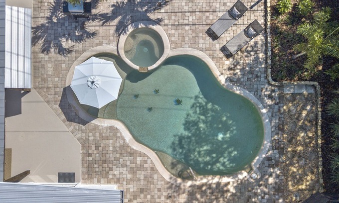 Cocoa Isles Haus | Relaxing Island Escape - Cocoa Beach, Florida