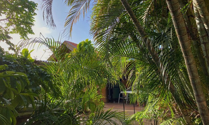 Sero Grandi Kabine | Relaxing Loft Studio Cabin - 5 min from the beach!