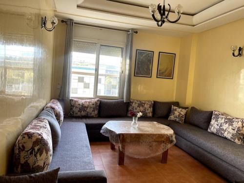 Residence Bab Sebta Wohnung | Relaxing Pool view 2 bed room Apartment
