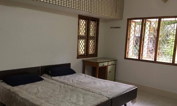 Anaimalai Sonstige | Relaxing Retreat at Mullai Farm Stay near Pollachi