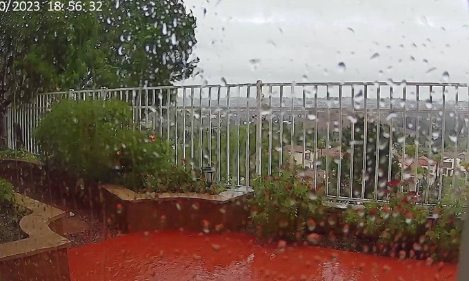 Aliso Viejo Haus | Relaxing view, a few minutes from beach