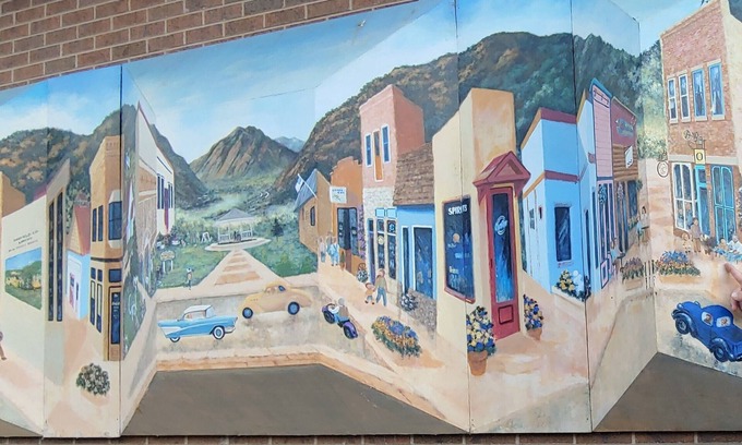 New Castle Haus | Add to the Stories of this 1895 Residence