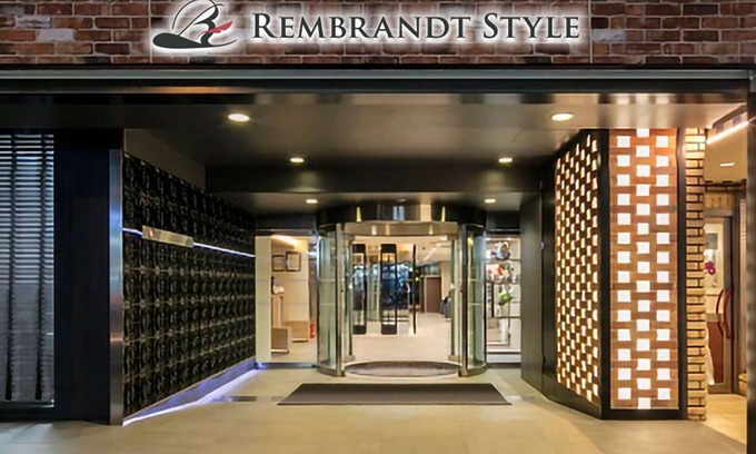 Kannai Hotel | Rembrandt Style Yokohama Kannai