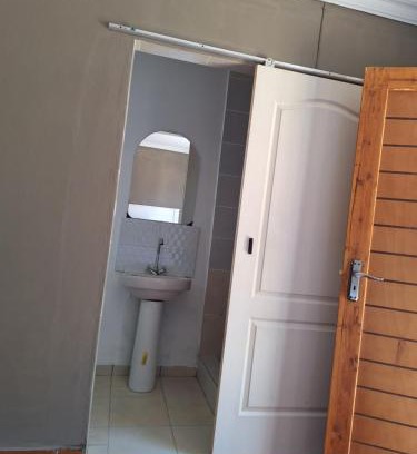 Klerksdorp Haus | Remedis Corner