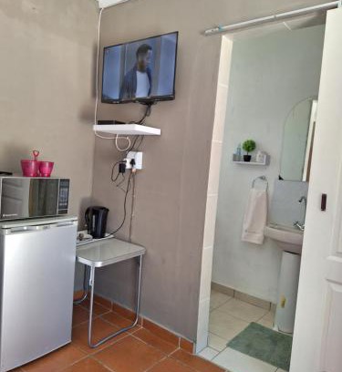 Klerksdorp Haus | Remedis Corner