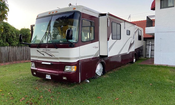 Ludlam Sonstige | Remodeled and Comfortable RV - FREE PARKING
