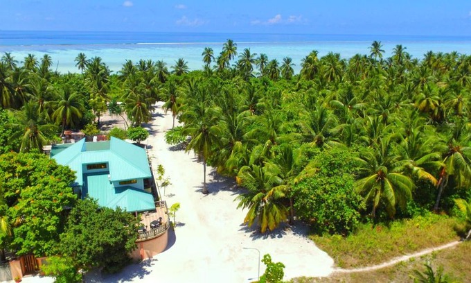 Nilandhoo Haus | Remora Inn