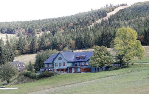 Mala Upa Haus | Renerovka 93