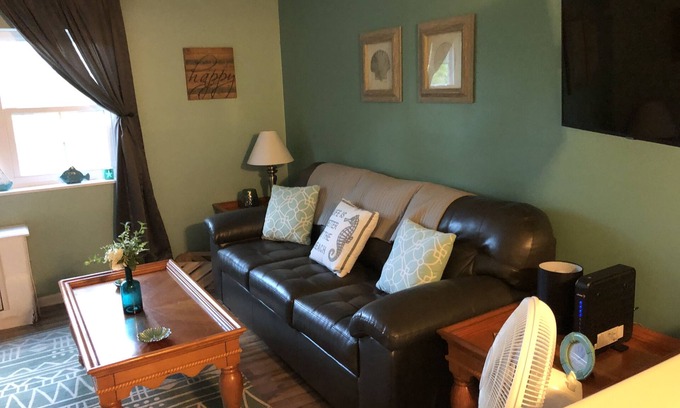 Surfside Beach Wohnung | Renew & Refresh at SeaScape