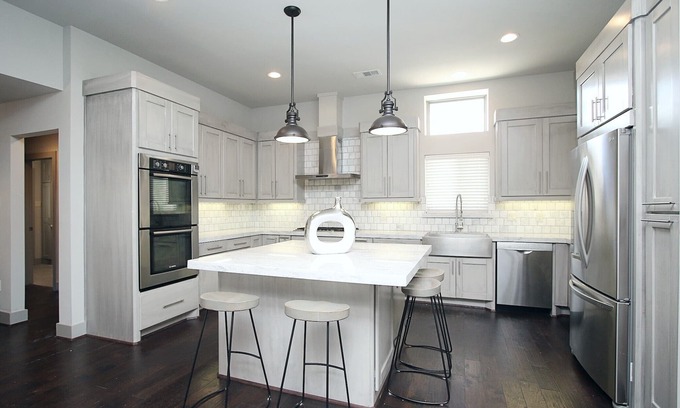 Houston Haus | LUXURWAY BELLA PAISE - 5BR Privathaus, MD Anderson, günstige monatliche Raten