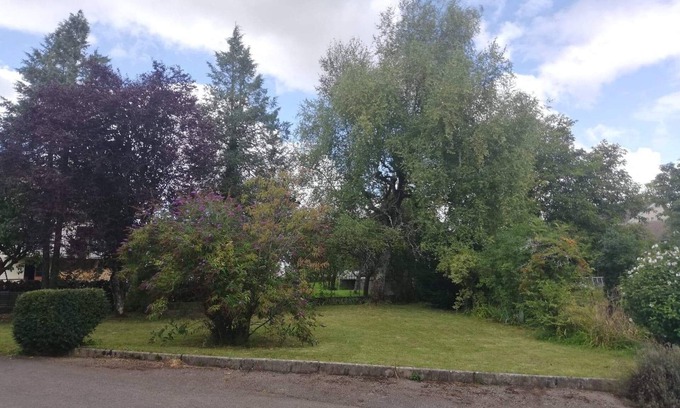 Clairvaux-les-Lacs Haus | Renovated family home set in greenery in the heart of the Jura, rated 3 * CDTJ.