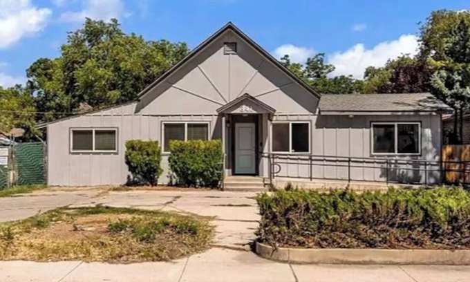 Carson City Haus | Renovated home in best location!