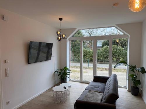 Elstorf Wohnung | Renovated in style - Close to Hamburg