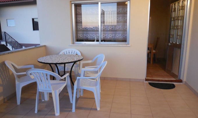 Buarcos Haus | Ferienhaus Haus 12Om² - 8 Personen - Figueira da Foz
