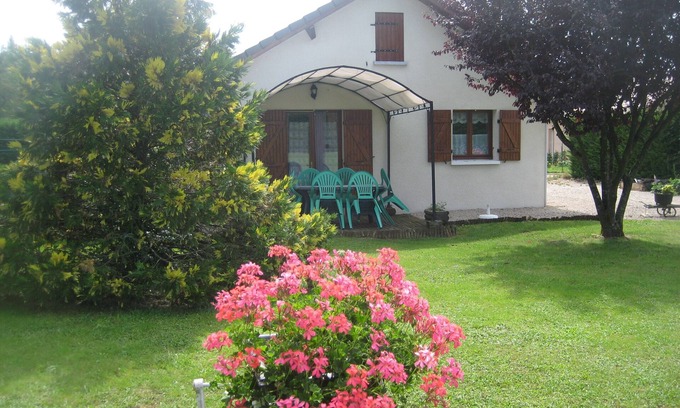 Saint-Amour Haus | Miete haus in Saint Amour (jura) für 4 personen