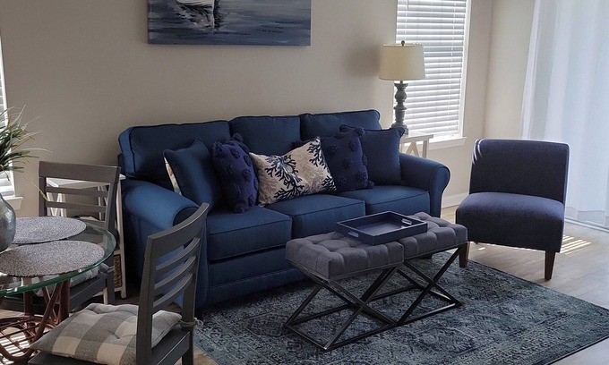 Carolina Forest Eigentumswohnung | Renting for Summer 2025 GREAT FOR FAMILIES AND GOLFERS