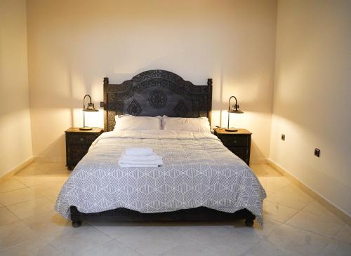 Gueliz Wohnung | RENTSUITE Victor Hugo Hills