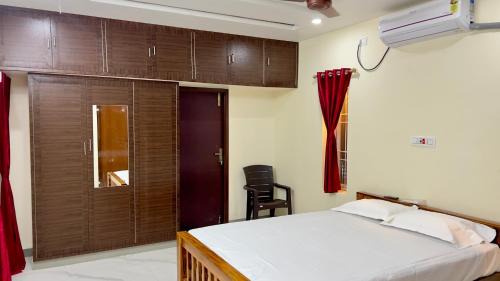 Tiruvannamalai Haus | Renu Home Stay