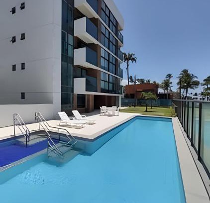 Piedade Wohnung | Requinte e Conforto a Beira Mar - by TRH Home Stay