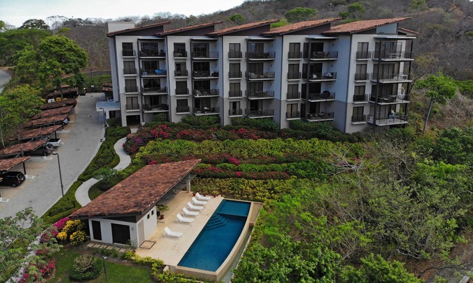 Playa Conchal Eigentumswohnung | Reserva Conchal Resort - Roble Sabana Complex