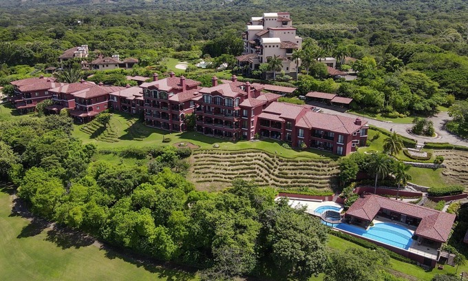 Brasilito Eigentumswohnung | Reserva Conchal Resort - Bougainvillea Complex