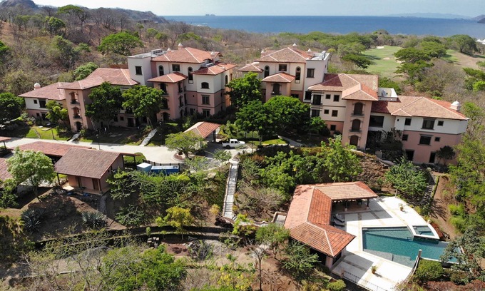 Playa Conchal Eigentumswohnung | Reserva Conchal Resort - Jobo Complex