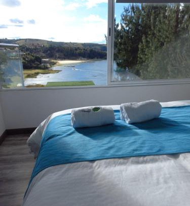 Tota Wohnung | Reserva del Arrayan