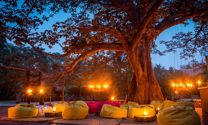 Palomino Kabine | Reserva Natural El Matuy