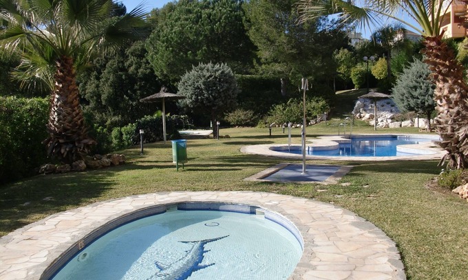 Urbanizacion Hacienda las Chapas Wohnung | RESERVE WOHNUNG IN MARBELLA