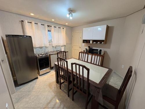 Areias Wohnung | Residência Avila 2 - Ipê Rosa