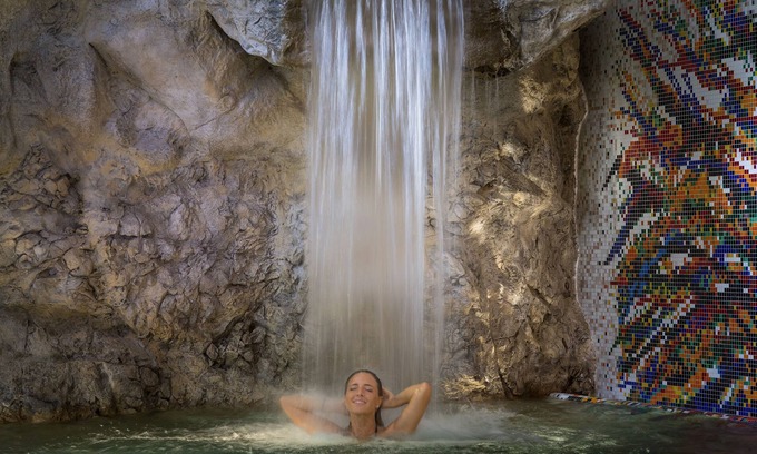 Selva di Val Gardena Haus | Residence Antares