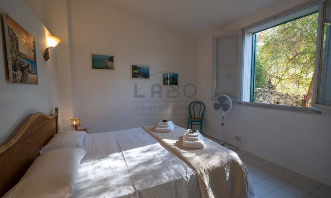 Parghelia Wohnung | Residence crivo 1