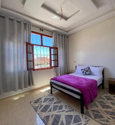 Tarmigt Wohnung | Residence Dallas Warzazate