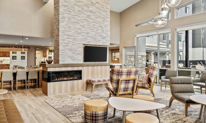 Homewood Hotel | Residence Inn by Marriott Homewood Mountain Brook