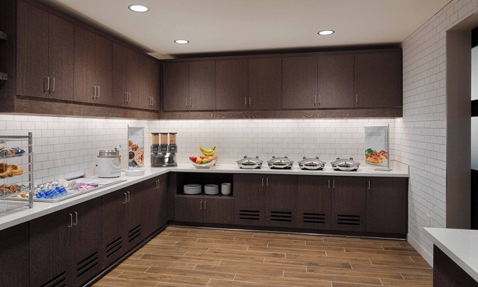 Columbus Hotel | Residence Inn by Marriott Columbus Airport