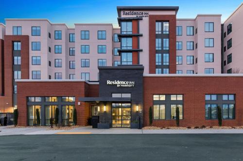 Covington Hotel | Residence Inn by Marriott Atlanta Covington