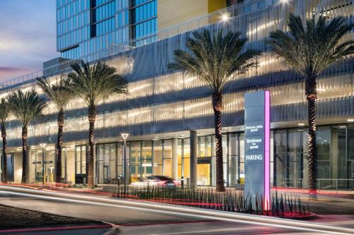 Columbia Hotel | Residence Inn by Marriott San Diego Downtown/Bayfront