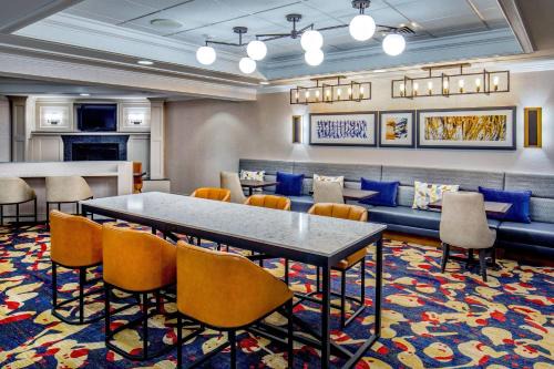 Woburn Hotel | Residence Inn by Marriott Boston Woburn
