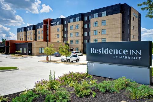 Mason Hotel | Residence Inn by Marriott Cincinnati Northeast/Mason