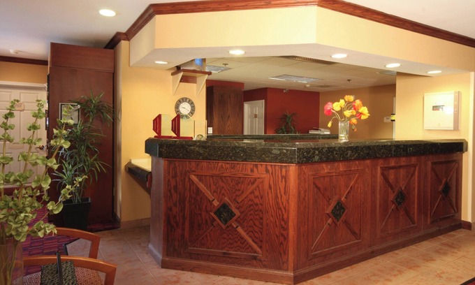 Flint Hotel | Residence Inn By Marriott Flint