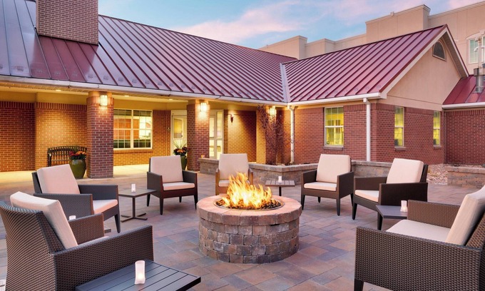 Sandy Hotel | Residence Inn by Marriott Salt Lake City-Sandy