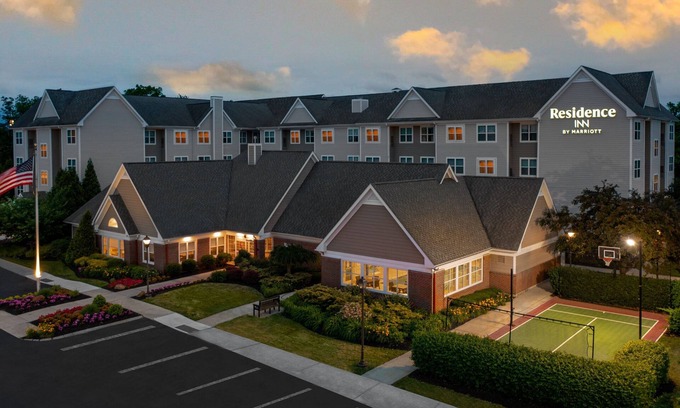 Brockton Hotel | Residence Inn by Marriott Boston Brockton/Easton