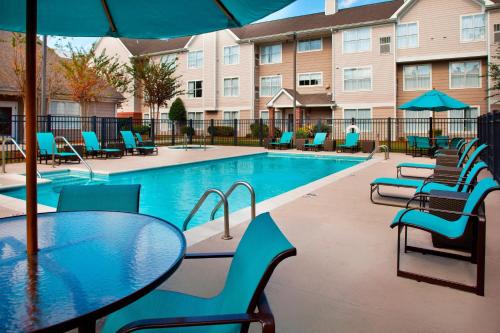 Metairie Hotel | Residence Inn by Marriott New Orleans Metairie