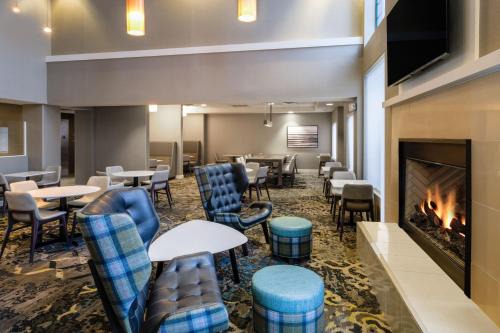 Oak Brook Hotel | Residence Inn by Marriott Chicago Oak Brook
